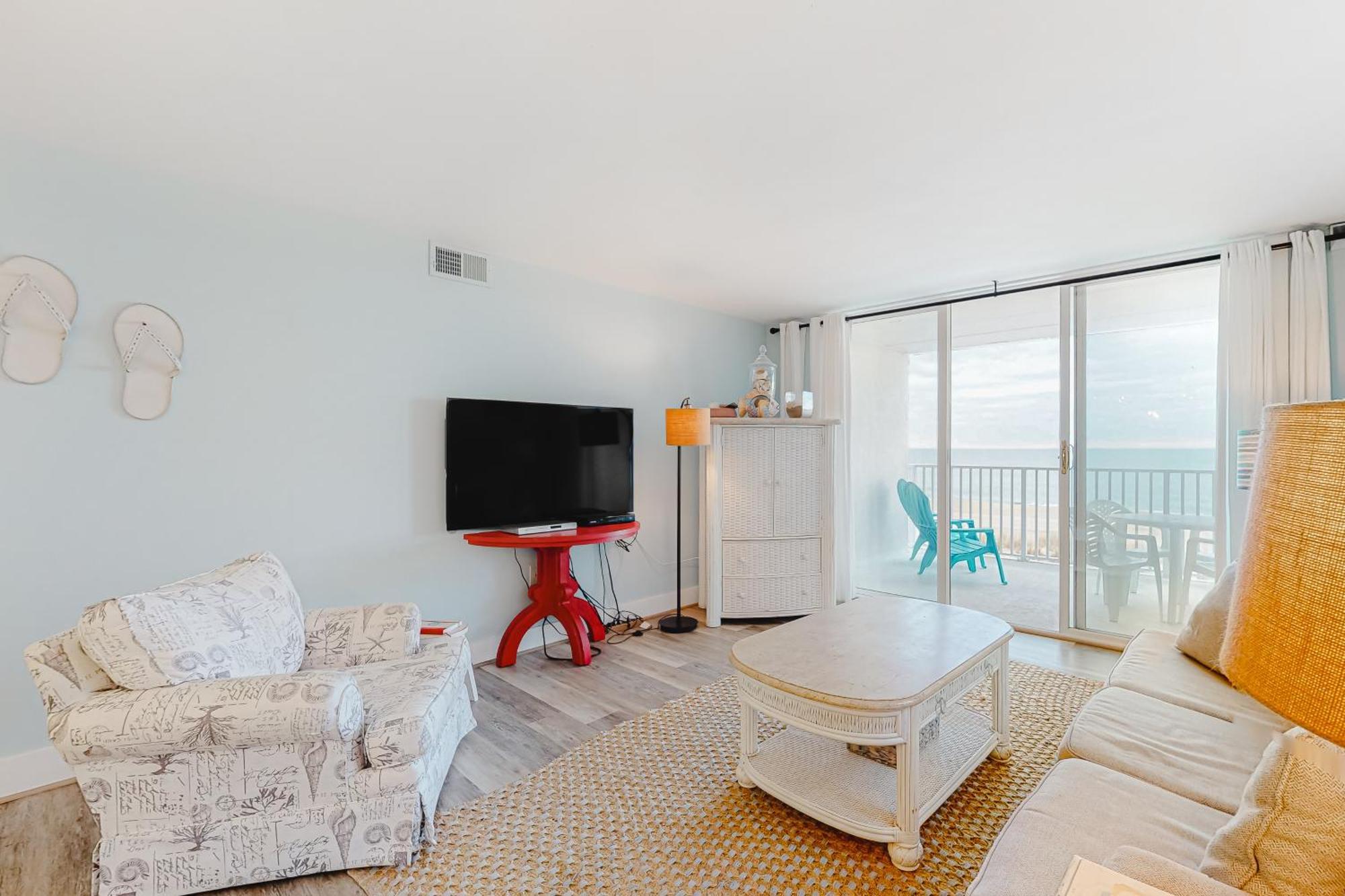 Ocean Towers 3A Daire Ocean City Dış mekan fotoğraf